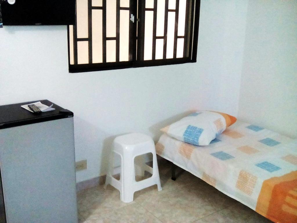 Bight View Hotel San Andrés Cameră foto