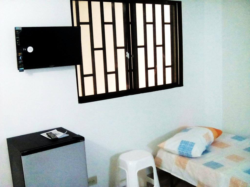 Bight View Hotel San Andrés Cameră foto