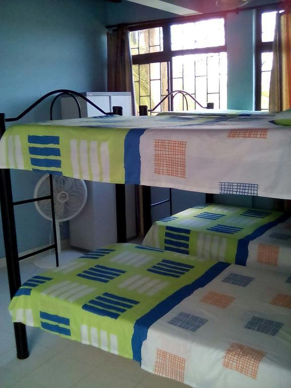 Bight View Hotel San Andrés Exterior foto