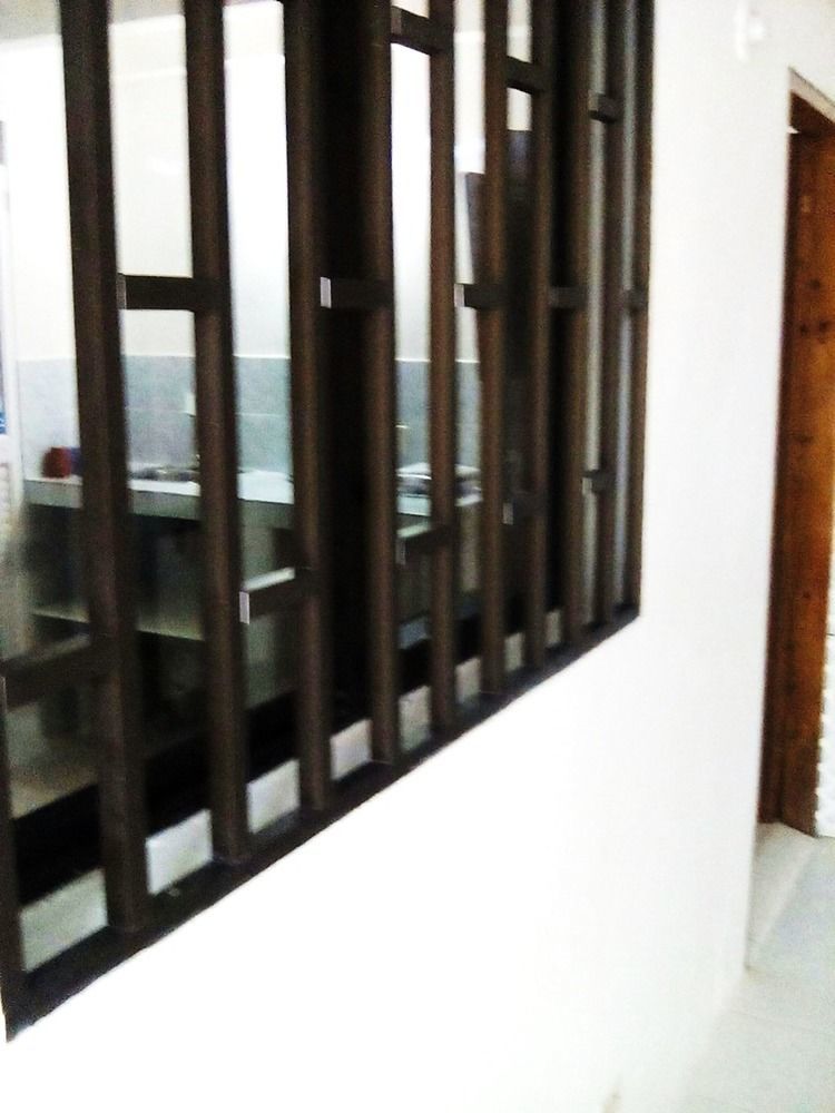 Bight View Hotel San Andrés Exterior foto