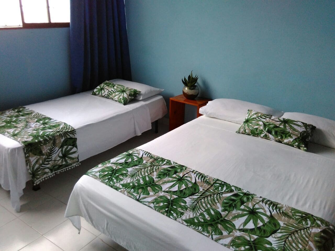 Bight View Hotel San Andrés Exterior foto